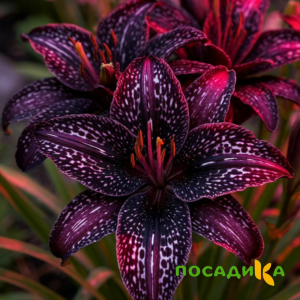 Лилейник Вояж купить по цене от 699р. в интернет-магазине «Посадика» с доставкой почтой в в Мончегорске и по всей России – [изображение №1].