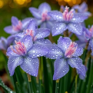 Нарцисс Сокровище Сада купить по цене от 2000р. в интернет-магазине «Посадика» с доставкой почтой в в Мончегорске и по всей России – [изображение №1].