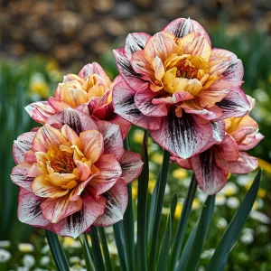 Нарцисс Войс Сприн купить по цене от 392р. в интернет-магазине «Посадика» с доставкой почтой в в Мончегорске и по всей России – [изображение №1].